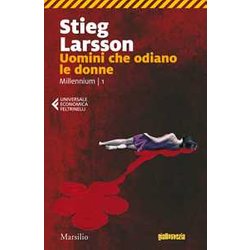 Uomini Che Odiano Le Donne. Millennium (Vol. 1) Uomini Che Odiano Le Donne. Millennium (Vol. 1)