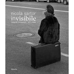 Invisibile. Fotografie 1977-2020. Ediz. Illustrata Invisibile. Fotografie 1977-2020. Ediz. Illustrata