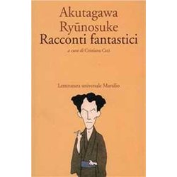 Racconti Fantastici Racconti Fantastici