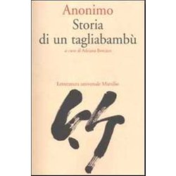 Storia Di Un Tagliabambù Storia Di Un Tagliabambù