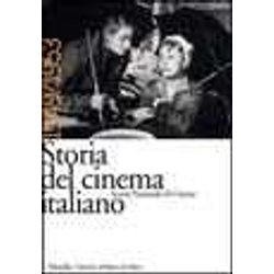 Storia Del Cinema Italiano. 1949-1953 (Vol. 8) Storia Del Cinema Italiano. 1949-1953 (Vol. 8)