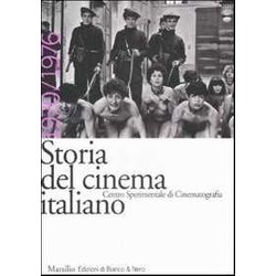 Storia Del Cinema Italiano. 1970-1976 (Vol. 12) Storia Del Cinema Italiano. 1970-1976 (Vol. 12)