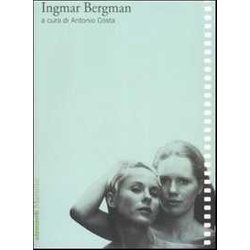 Ingmar Bergman Ingmar Bergman
