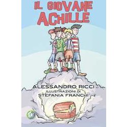 Il Giovane Achille Il Giovane Achille