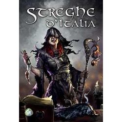 Streghe D'italia Streghe D'italia