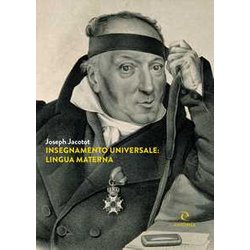 Insegnamento Universale: Lingua Materna Insegnamento Universale: Lingua Materna