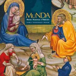 Munda. Museo Nazionale D'abruzzo. Storia. Testimonianze. Restauri. Ediz. A Colori Munda. Museo Nazionale D'abruzzo. Storia. Testimonianze. Restauri. Ediz. A Colori