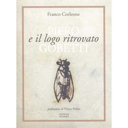 Piero Gobetti e il logo ritrovato