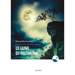 Le Lune Di Filomena Le Lune Di Filomena