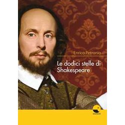 Le Dodici Stelle Di Shakespeare Le Dodici Stelle Di Shakespeare