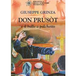 Don PrusôT E Il Ballo A Palchetto Don PrusôT E Il Ballo A Palchetto