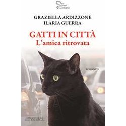 Gatti In Città . L'amica Ritrovata Gatti In Città . L'amica Ritrovata
