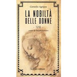 La Nobiltà Delle Donne La Nobiltà Delle Donne