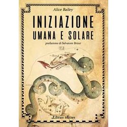 Iniziazione Umana E Solare