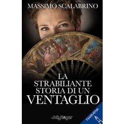 La Strabiliante Storia Di Un Ventaglio La Strabiliante Storia Di Un Ventaglio
