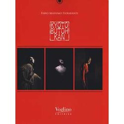 Kyoto Butoh-Kan Kyoto Butoh-Kan