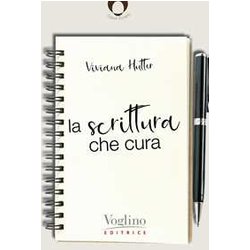 La Scrittura Che Cura La Scrittura Che Cura