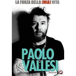 La Forza Della (Mia) Vita La Forza Della (Mia) Vita
