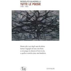 Tutte Le Poesie (1960-1984)