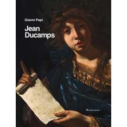 Jean Ducamps Alias Giovanni Del Campo Jean Ducamps Alias Giovanni Del Campo