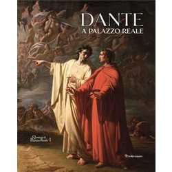 Dante A Palazzo Reale Dante A Palazzo Reale