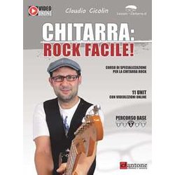 Chitarra: Rock Facile Chitarra: Rock Facile