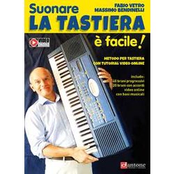 Suonare La Tastiera è Facile! Suonare La Tastiera è Facile!