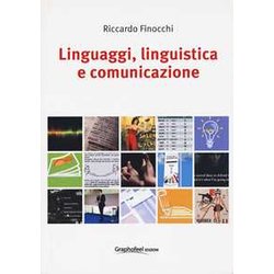 Linguaggi, Linguistica E Comunicazione Linguaggi, Linguistica E Comunicazione