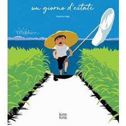 Un Giorno D'estate. Ediz. A Colori