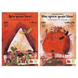 Non Aprire Questo Libro! Non Aprire Questo Libro!