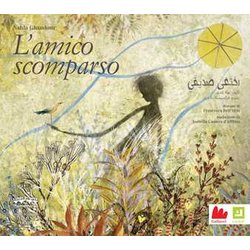 L'amico Scomparso L'amico Scomparso