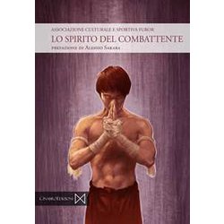 Lo Spirito Del Combattente Lo Spirito Del Combattente
