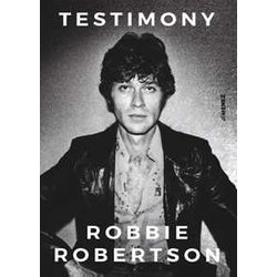 Testimony Testimony