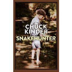 Snakehunter Snakehunter