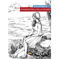 Le Ragazze Della Villa Accanto Le Ragazze Della Villa Accanto
