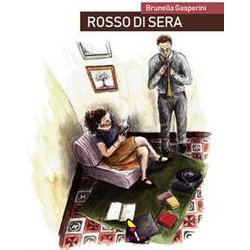 Rosso Di Sera
