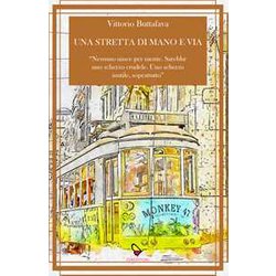 Una Stretta Di Mano E Via Una Stretta Di Mano E Via