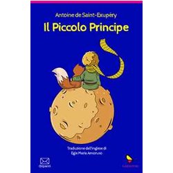 Il Piccolo Principe. Ediz. Illustrata Il Piccolo Principe. Ediz. Illustrata