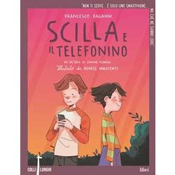 Scilla E Il Telefonino Scilla E Il Telefonino