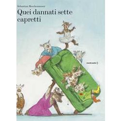 Quei Dannati Sette Capretti Quei Dannati Sette Capretti