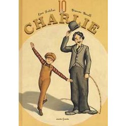 Io & Charlie. Ediz. A Colori Io & Charlie. Ediz. A Colori