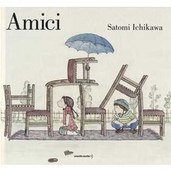 Amici. Ediz. A Colori Amici. Ediz. A Colori