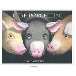 I Tre Porcellini