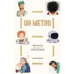 Un Metro. Ediz. A Colori Un Metro. Ediz. A Colori