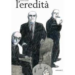 L'eredità . Ediz. A Colori L'eredità . Ediz. A Colori
