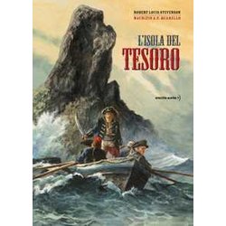 L'isola Del Tesoro