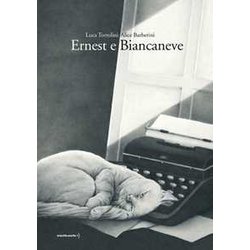 Ernest E Biancaneve. Ediz. A Colori Ernest E Biancaneve. Ediz. A Colori