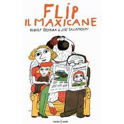 Flip Il Maxicane. Ediz. A Colori Flip Il Maxicane. Ediz. A Colori