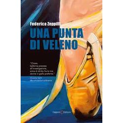 Una Punta Di Veleno Una Punta Di Veleno