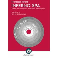 Inferno Spa. Viaggio Tra I Protagonisti Del Business Dell'accoglienza